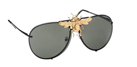 gucci bee sunglasses snoop dogg|Gucci unisex sunglasses.